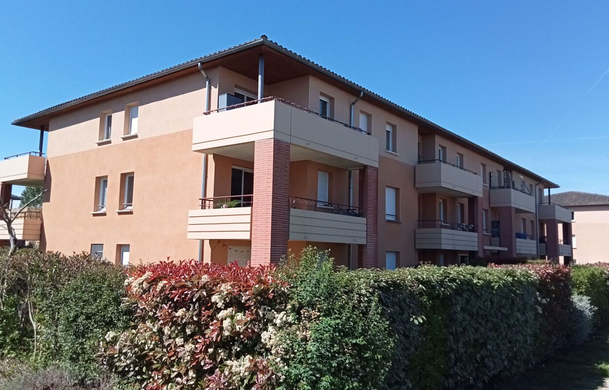 appartement 2 pièces 43 m2 à louer à Montauban (82000)