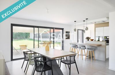 vente maison 311 780 € à proximité de Bégrolles-en-Mauges (49122)