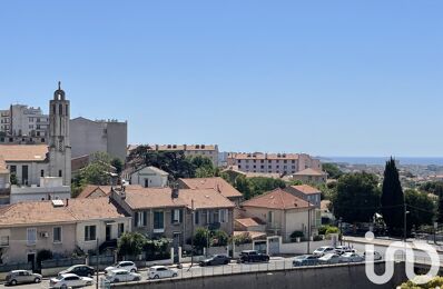 vente appartement 107 000 € à proximité de Carnoux-en-Provence (13470)