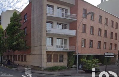 vente appartement 92 000 € à proximité de Labastide-Saint-Pierre (82370)