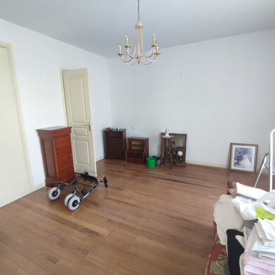 Appartement 2 pièces 55 m²