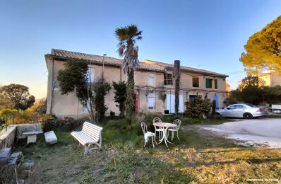 vente maison 749 000 € à proximité de Aubignan (84810)