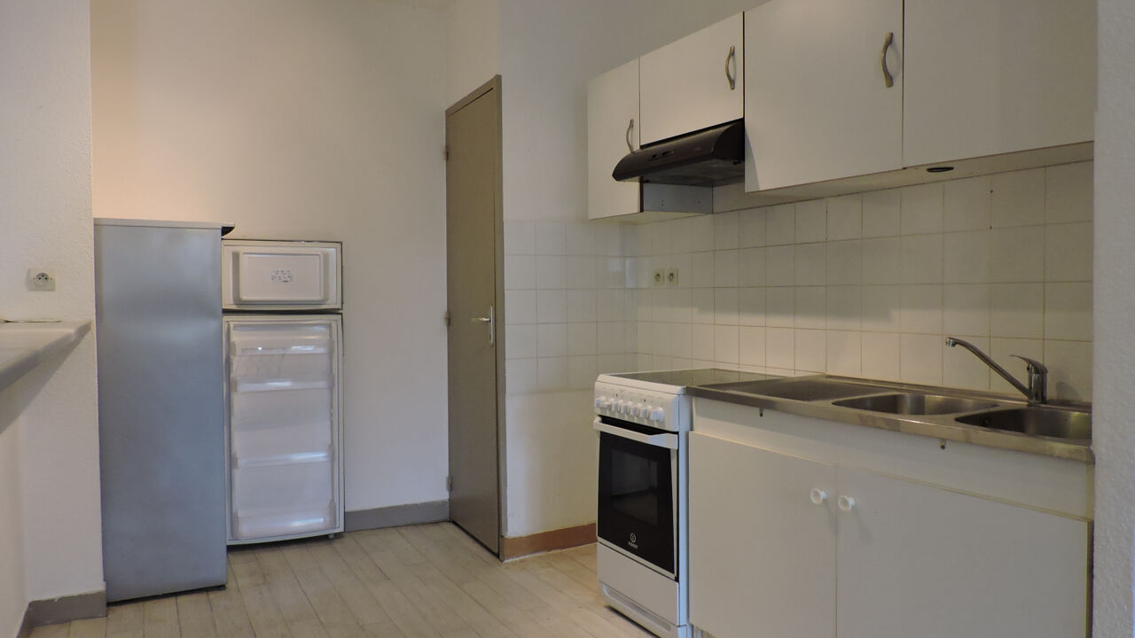 appartement 3 pièces 55 m2 à louer à Agen (47000)