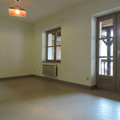 Appartement 3 pièces 55 m²