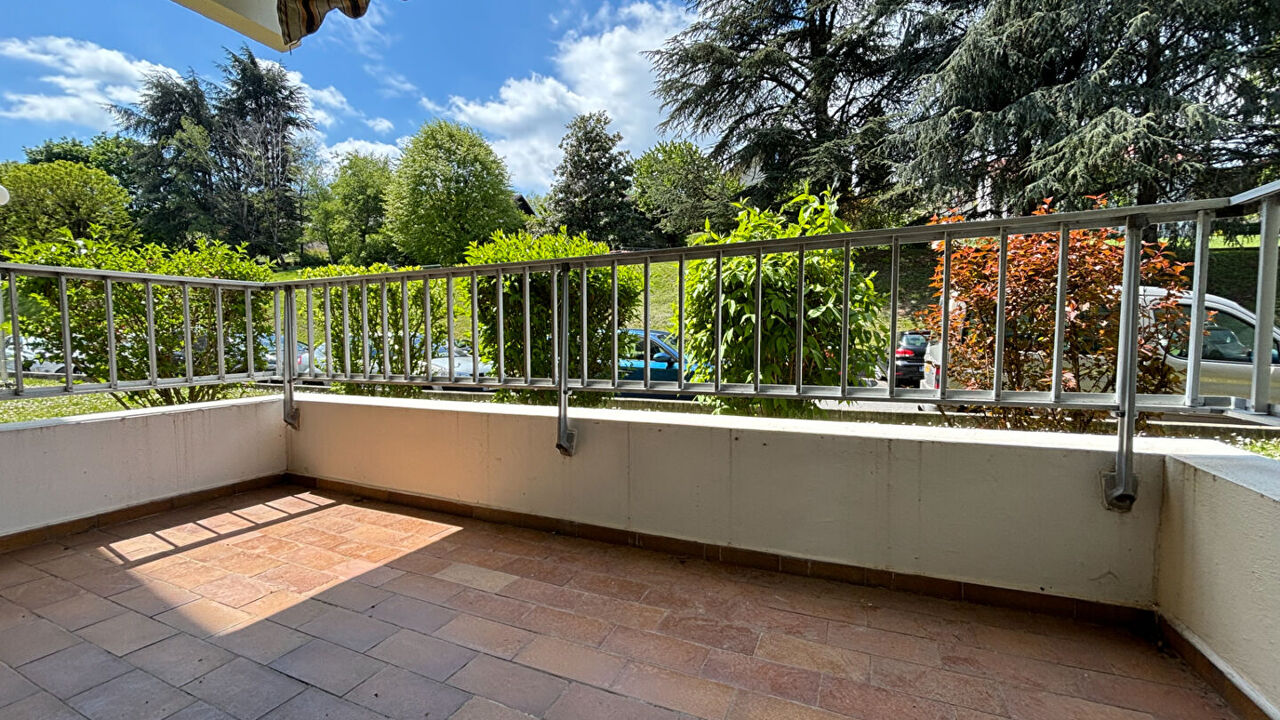 appartement 3 pièces 68 m2 à vendre à Chambéry (73000)