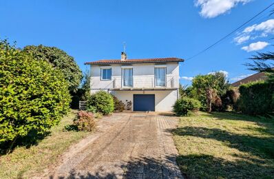 vente maison 199 000 € à proximité de Labastide-Villefranche (64270)