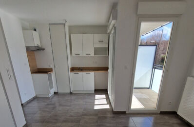 location appartement 830 € CC /mois à proximité de Chazay-d'Azergues (69380)