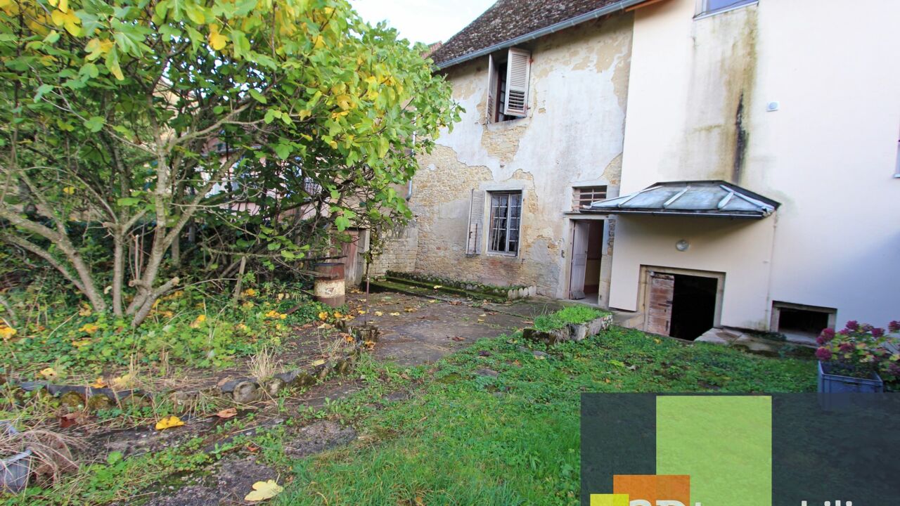 maison 7 pièces 200 m2 à vendre à Lons-le-Saunier (39000)