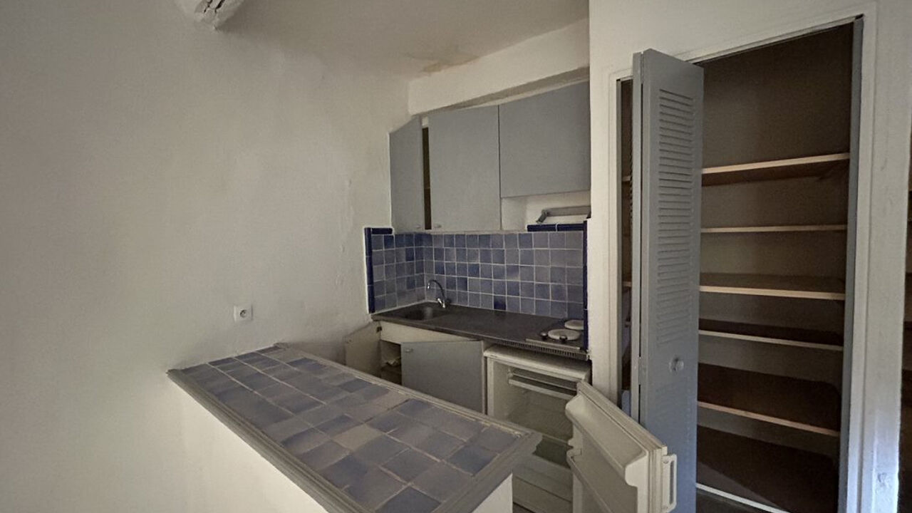 appartement 1 pièces 37 m2 à vendre à Aix-en-Provence (13090)