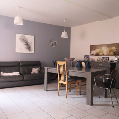 Maison 5 pièces 87 m²