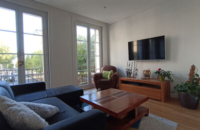 vente appartement 355 000 € à proximité de Gonneville-sur-Honfleur (14600)