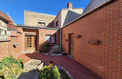 vente maison 144 000 € à proximité de Carvin (62220)