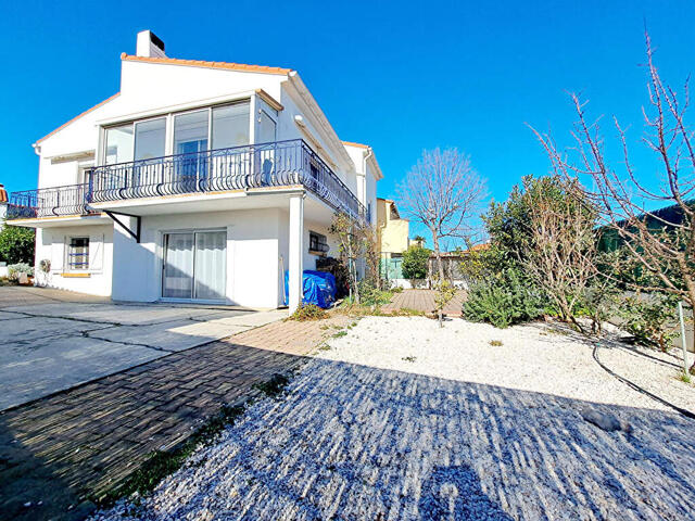 Maison proposé à Perpignan