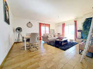 Villa 3 faces de Type 7 sur 370m2 de terrain — photo 4