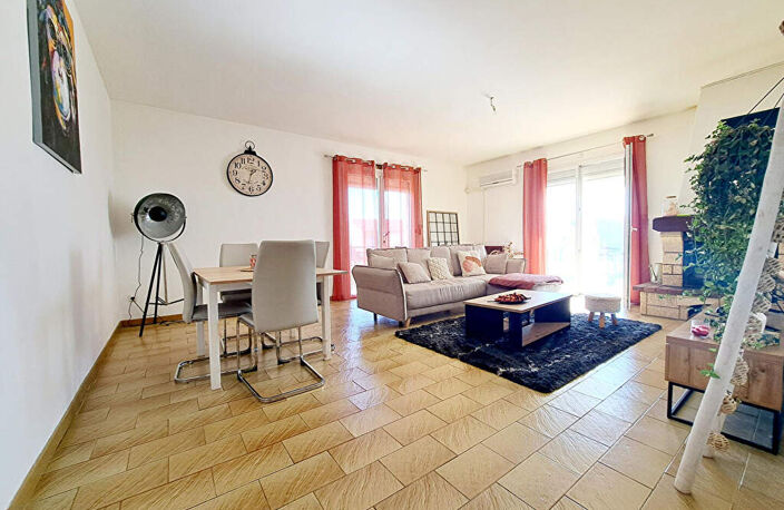 Villa 3 faces de Type 7 sur 370m2 de terrain — photo 4