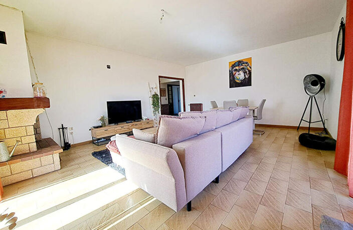Villa 3 faces de Type 7 sur 370m2 de terrain — photo 5