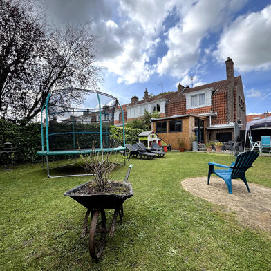 Maison 3 pièces 269000 €