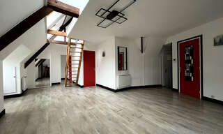 Appartement 4 Pièces 77 m² à vendre à Villeneuve-d'Ascq (59650)