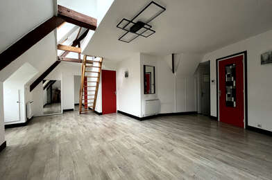 Appartement 4 pièces 254000 €