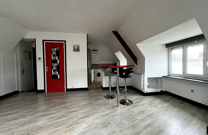 APPARTEMENT T4 - 77m2 - LE SART VILLENEUVE D'ASCQ - 2 CHAMBRE... — photo 2