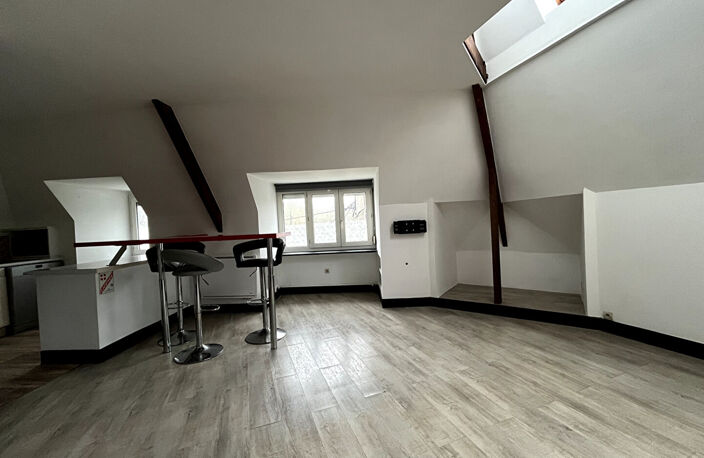 APPARTEMENT T4 - 77m2 - LE SART VILLENEUVE D'ASCQ - 2 CHAMBRE... — photo 3