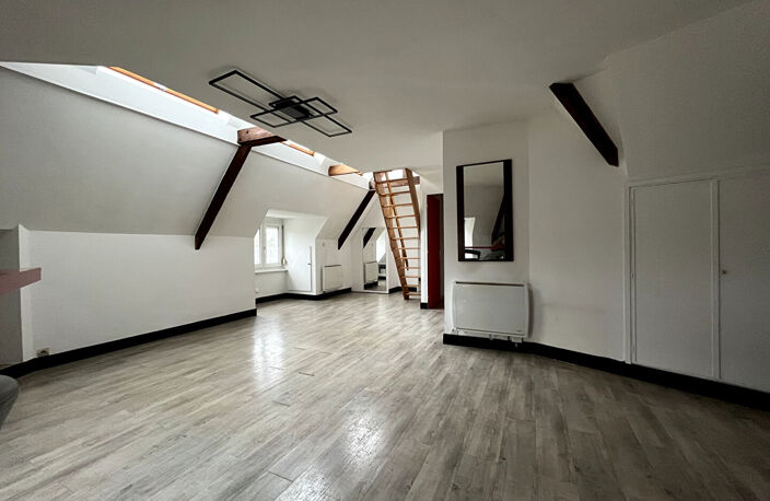 APPARTEMENT T4 - 77m2 - LE SART VILLENEUVE D'ASCQ - 2 CHAMBRE... — photo 4