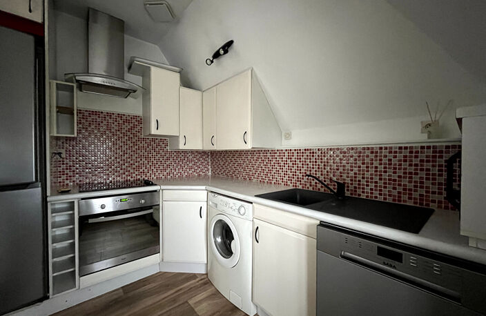 APPARTEMENT T4 - 77m2 - LE SART VILLENEUVE D'ASCQ - 2 CHAMBRE... — photo 5