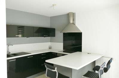 vente appartement 178 500 € à proximité de Saint-Quentin-Fallavier (38070)