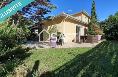 vente maison 819 000 € à proximité de Lignan-de-Bordeaux (33360)