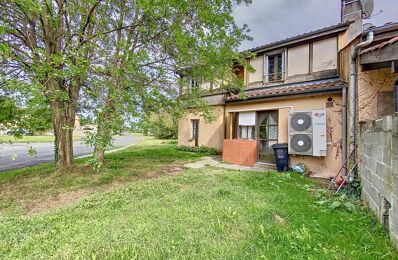 vente maison 75 900 € à proximité de Sainte-Colombe-de-Villeneuve (47300)