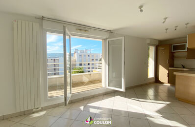 vente appartement 178 000 € à proximité de Pérignat-Lès-Sarliève (63170)