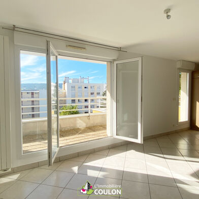 Appartement 3 pièces 55 m²