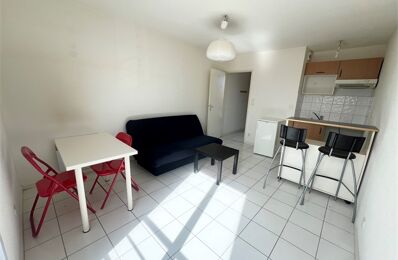 location appartement 340 € CC /mois à proximité de Mailhoc (81130)