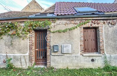 vente maison 35 000 € à proximité de Saint-Martin-du-Tertre (89100)