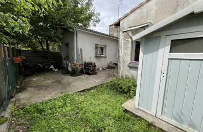 vente maison 265 000 € à proximité de Saint-Louis-de-Montferrand (33440)