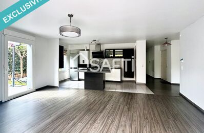 vente appartement 405 000 € à proximité de Saint-Prix (95390)