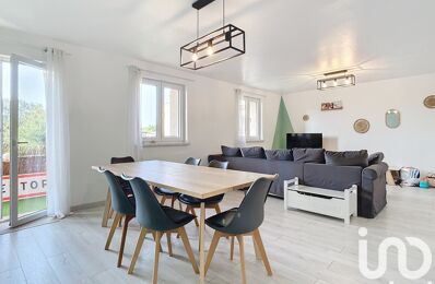 vente appartement 179 000 € à proximité de Talange (57525)