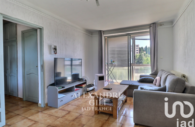 vente appartement 147 000 € à proximité de Les Pennes-Mirabeau (13170)