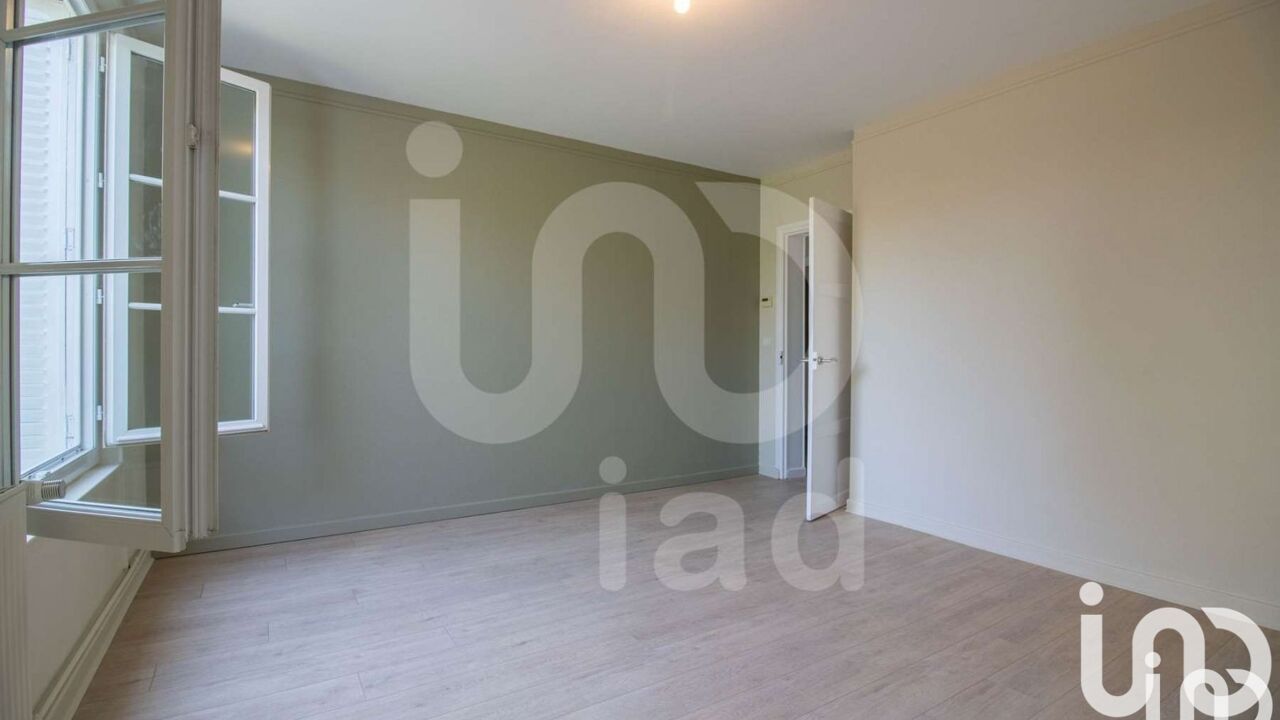 appartement 3 pièces 72 m2 à louer à Compiègne (60200)