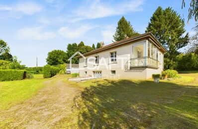 vente maison 329 000 € à proximité de Artannes-sur-Indre (37260)