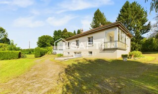 Maison 4 Pièces 88 m² à vendre à Saint-Épain (37800)