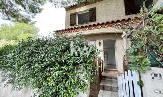 Maison 4 Pièces 84 m² à vendre à Montpellier (34070)