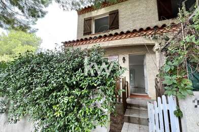 Maison 4 pièces 375000 €