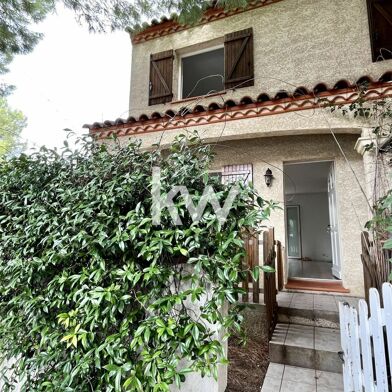 Maison 4 pièces 375000 €