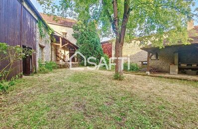 vente maison 294 000 € à proximité de Guercheville (77760)