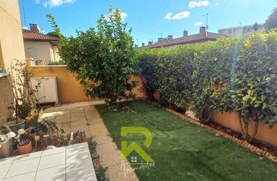 appartement 3 pièces 64 m2 à vendre à Béziers (34500)