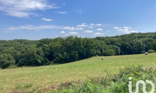 Terrain  2411 m² à vendre à Laslades (65350)