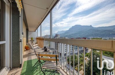 vente appartement 195 000 € à proximité de Saint-Martin-d'Uriage (38410)