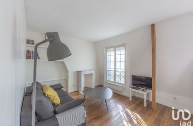 location appartement 1 412 € CC /mois à proximité de Arcueil (94110)