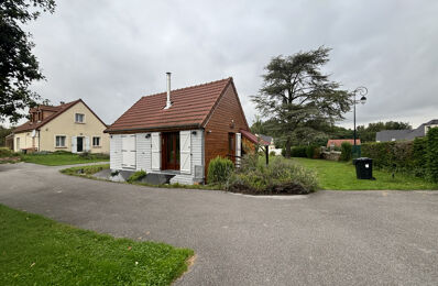 vente maison 539 760 € à proximité de Armentières-en-Brie (77440)